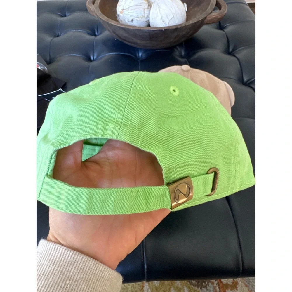 Rolling Stone Embroidered Hats Adjustable Snapback Baseball‎ Caps Unisex NEW